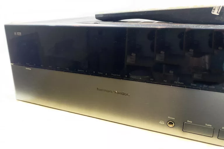 WZMACNIACZ HARMAN KARDON HK3490