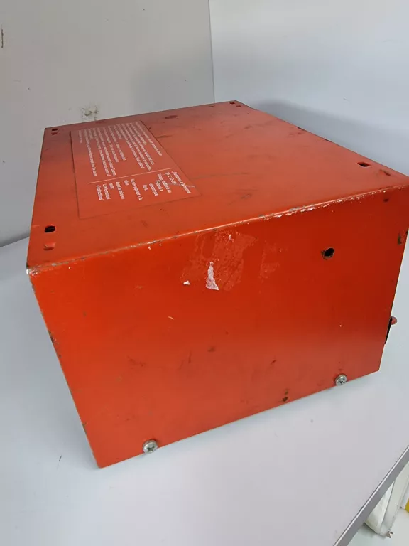 PROSTOWNIK EINHELL BATTERIELADER 10A 12 VOLT