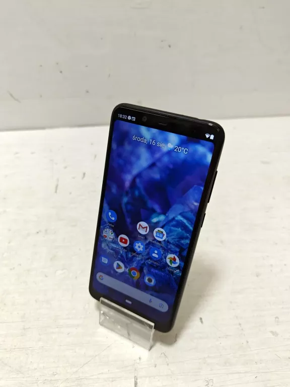 TELEFON NOKIA 5.1 PLUS POLECAM!