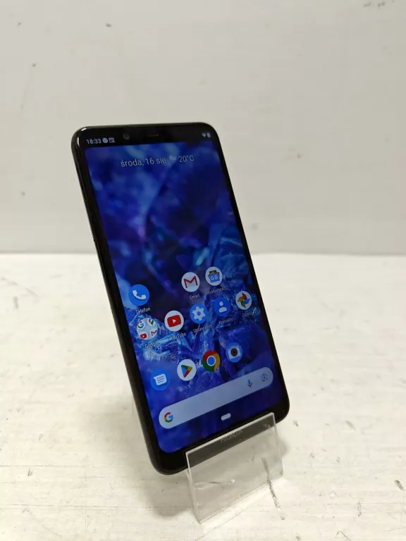 TELEFON NOKIA 5.1 PLUS POLECAM!