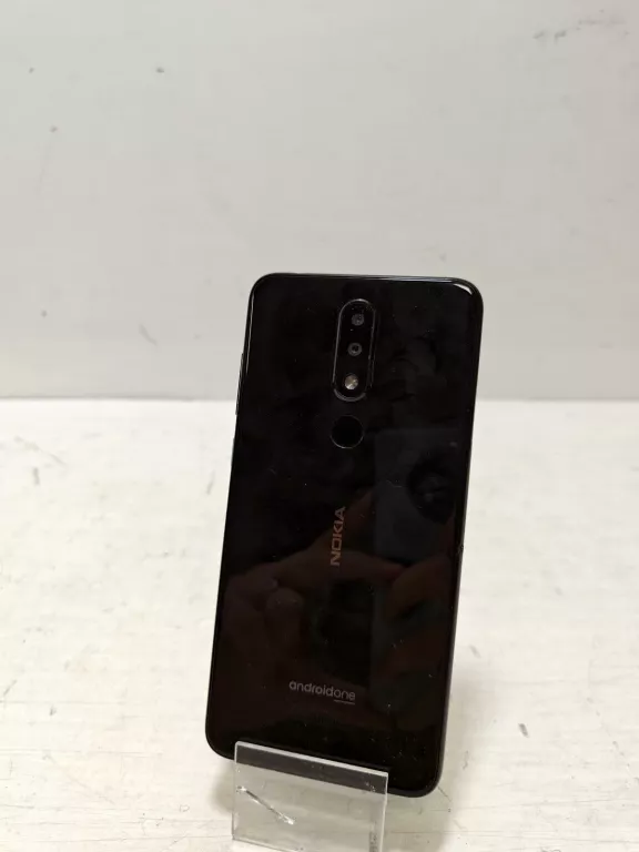 TELEFON NOKIA 5.1 PLUS POLECAM!