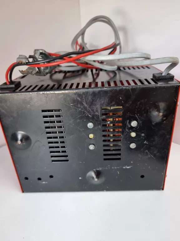 PROSTOWNIK EINHELL BATTERIELADER 10A 12 VOLT