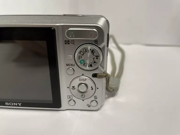 APARAT SONY CYBER-SHOT DSC-S750