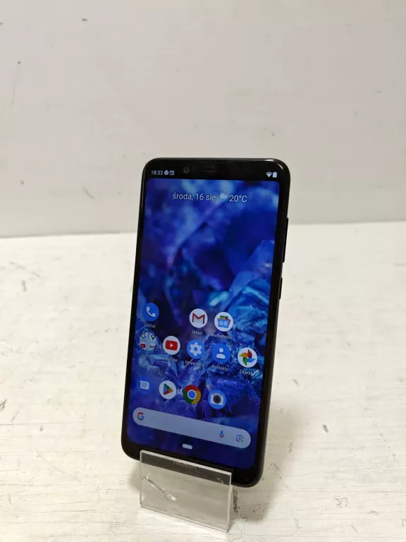 TELEFON NOKIA 5.1 PLUS POLECAM!
