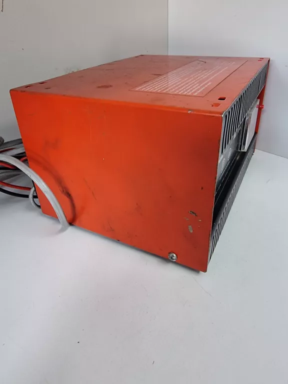 PROSTOWNIK EINHELL BATTERIELADER 10A 12 VOLT