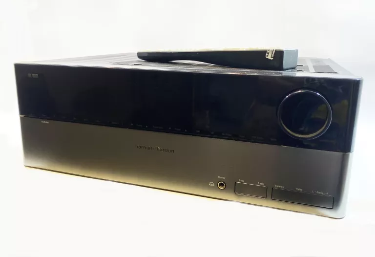 WZMACNIACZ HARMAN KARDON HK3490