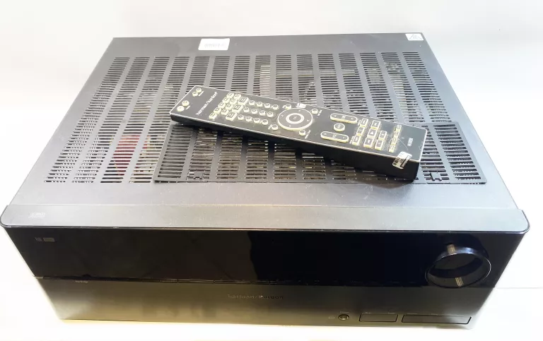 WZMACNIACZ HARMAN KARDON HK3490
