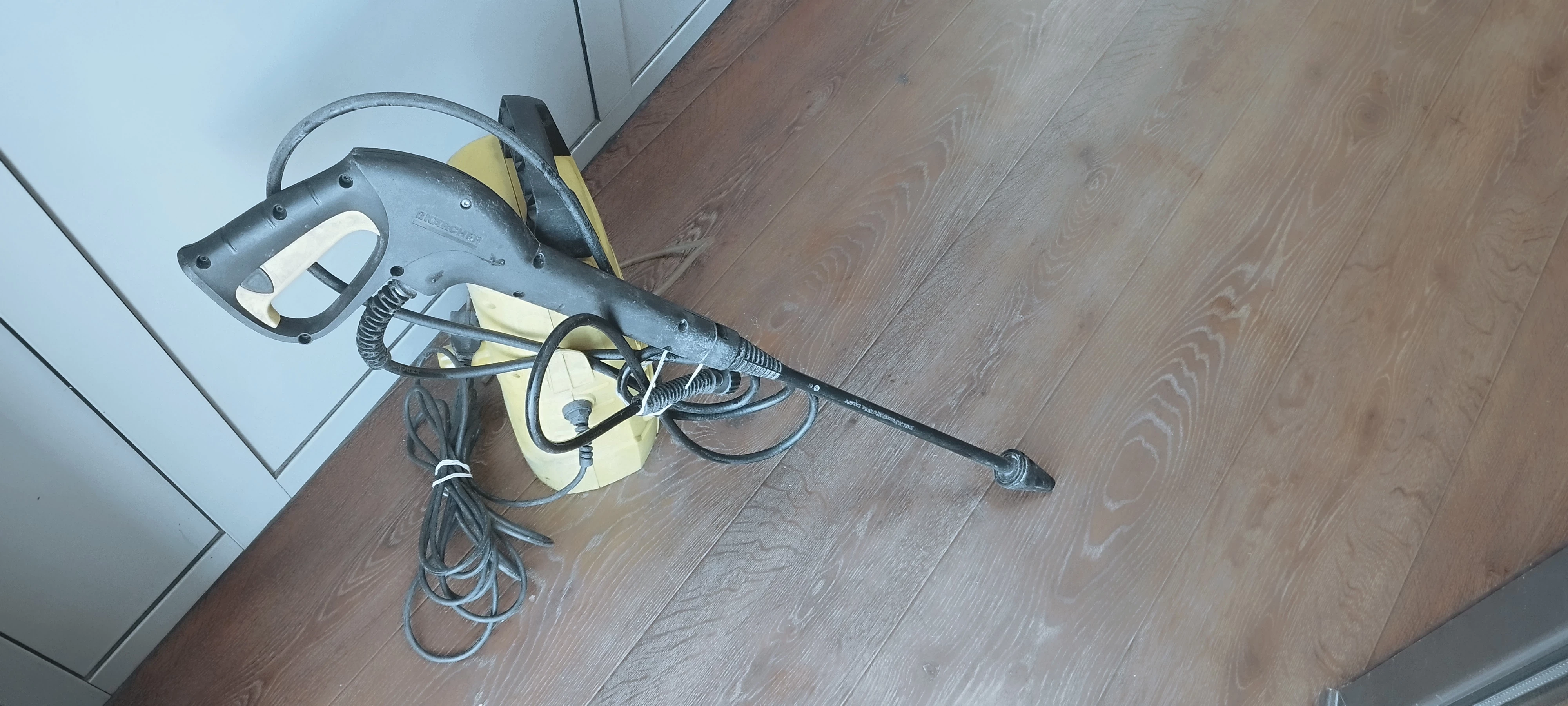 myjka-karcher-k2-k214-lanca-marka-karcher