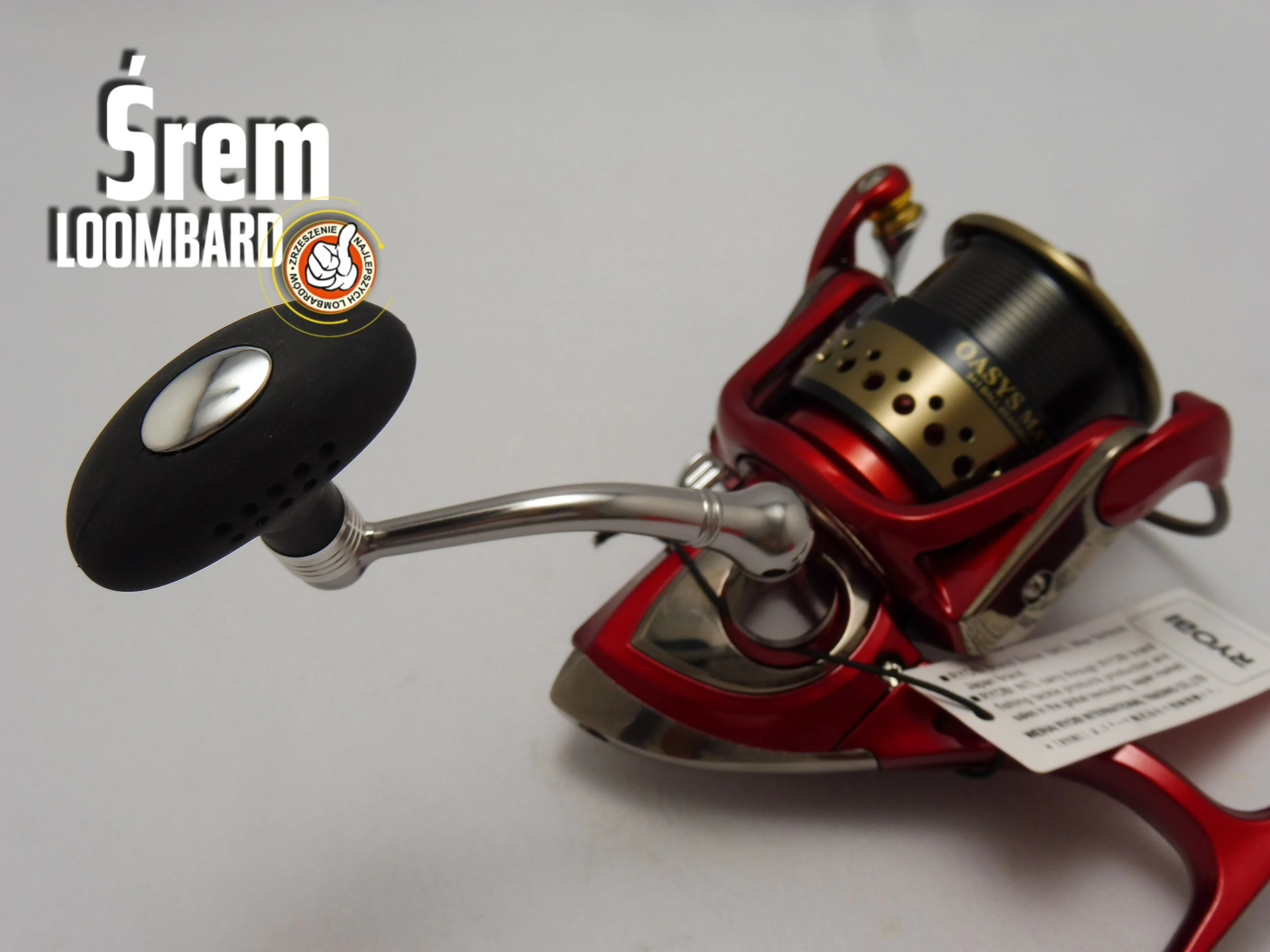 kolowrotek-ryobi-oasys-match-4500-kpl-igla-stan-model-oasys-match-4500