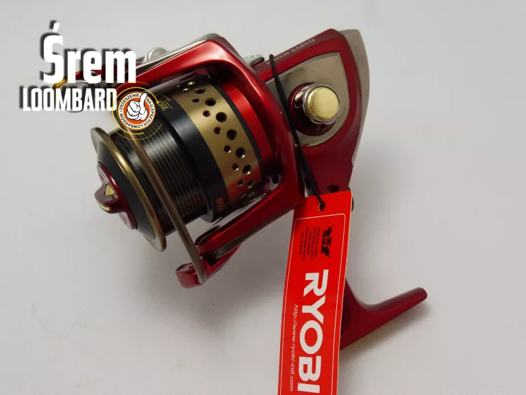 kolowrotek-ryobi-oasys-match-4500-kpl-igla-stan-stan-uzywany