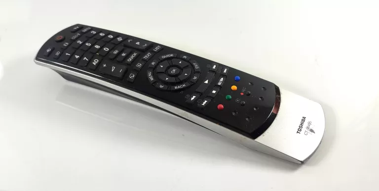 TELEWIZOR LED TOSHIBA 46TL938 46" #OPIS