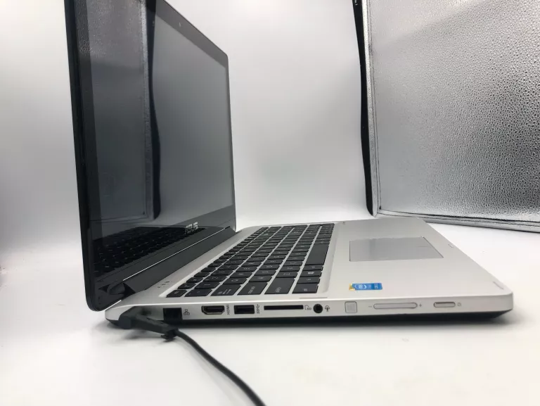 LAPTOP ASUS TP550L - I5-5200 12GB 500GB HDD W10