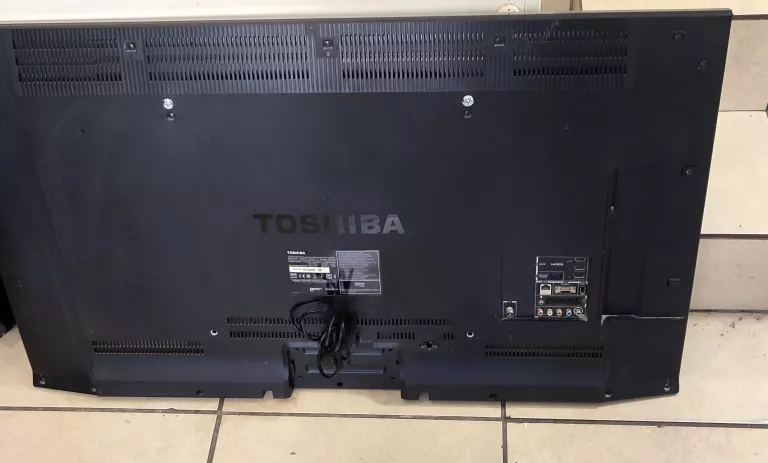 TELEWIZOR LED TOSHIBA 46TL938 46" #OPIS