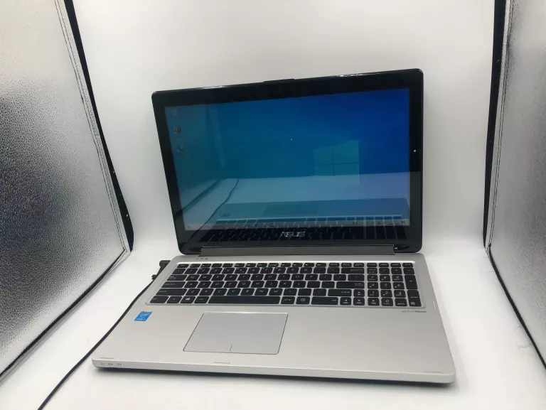 LAPTOP ASUS TP550L - I5-5200 12GB 500GB HDD W10