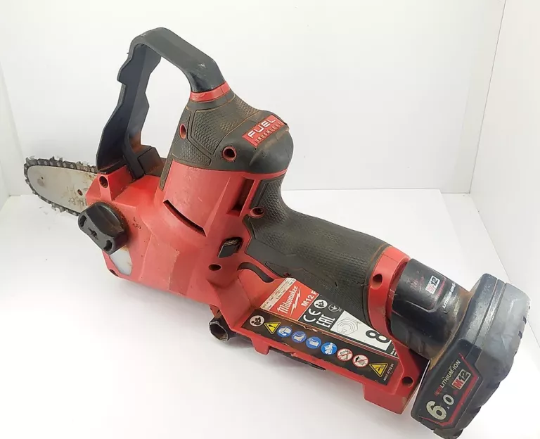 PIŁA ŁAŃCUCHOWA MILWAUKEE M12 FHR