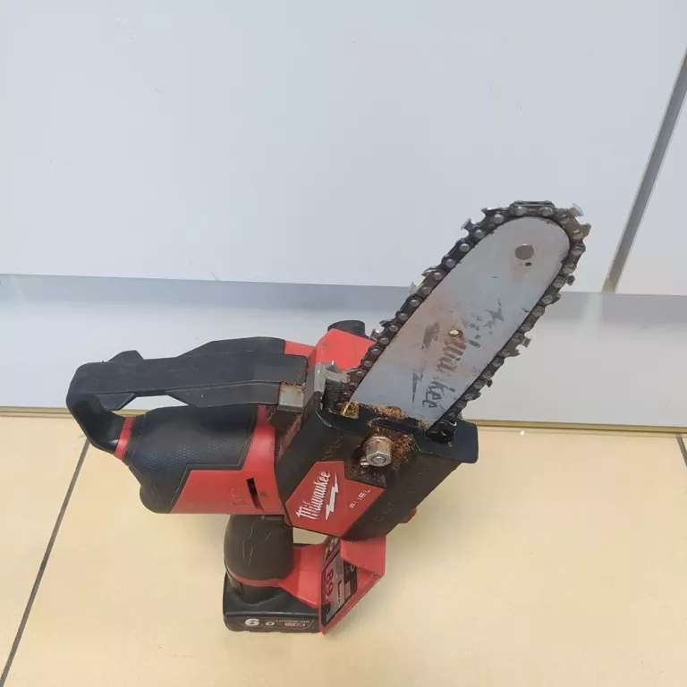 PIŁA ŁAŃCUCHOWA MILWAUKEE M12 FHR
