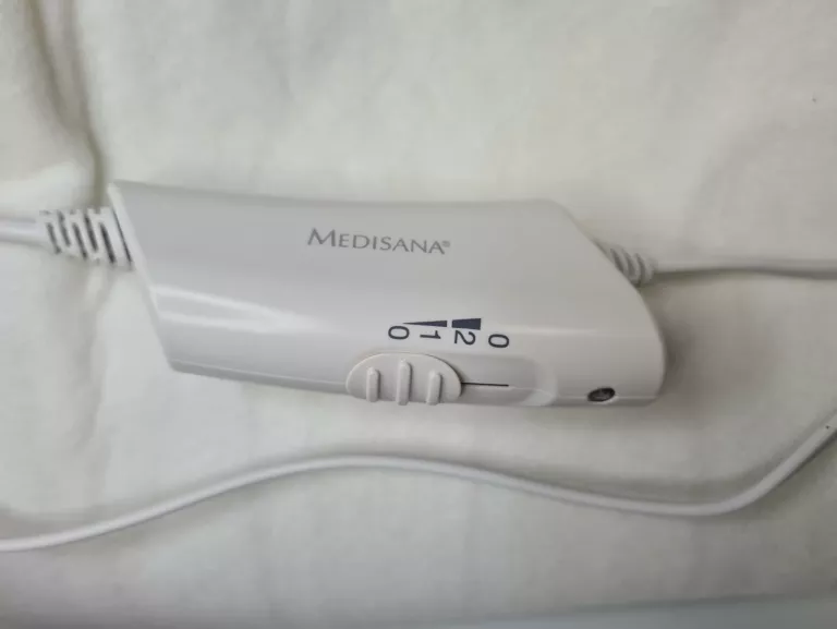 KOC ELEKTRYCZNY MEDISANA HU A61