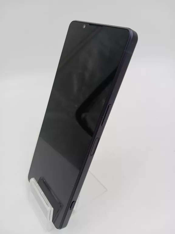 TELEFON SONY XPERIA 1 IV FIOLETOWY KOMPLET IGŁA