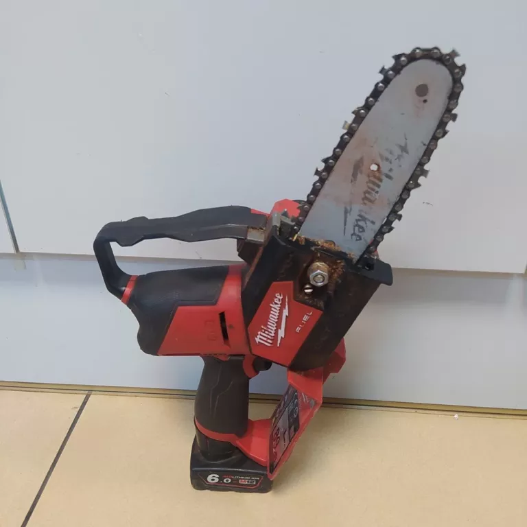 PIŁA ŁAŃCUCHOWA MILWAUKEE M12 FHR
