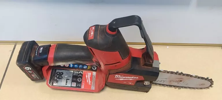 PIŁA ŁAŃCUCHOWA MILWAUKEE M12 FHR