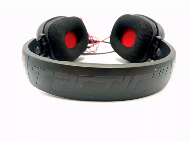 SŁUCHAWKI CREATIVE SOUND BLASTER TACTIC 3D FURY
