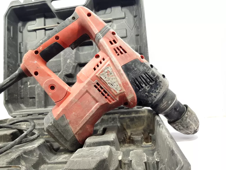 MŁOTOWIERTARKA YATO YT-82127 NA CZĘŚCI