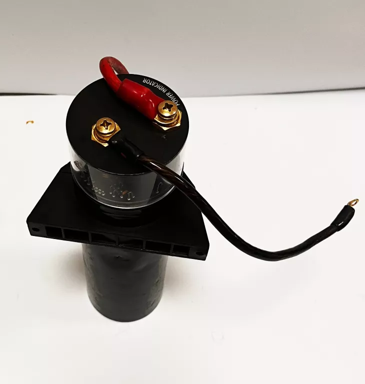 KONDENSATOR HELIX POWER CAP