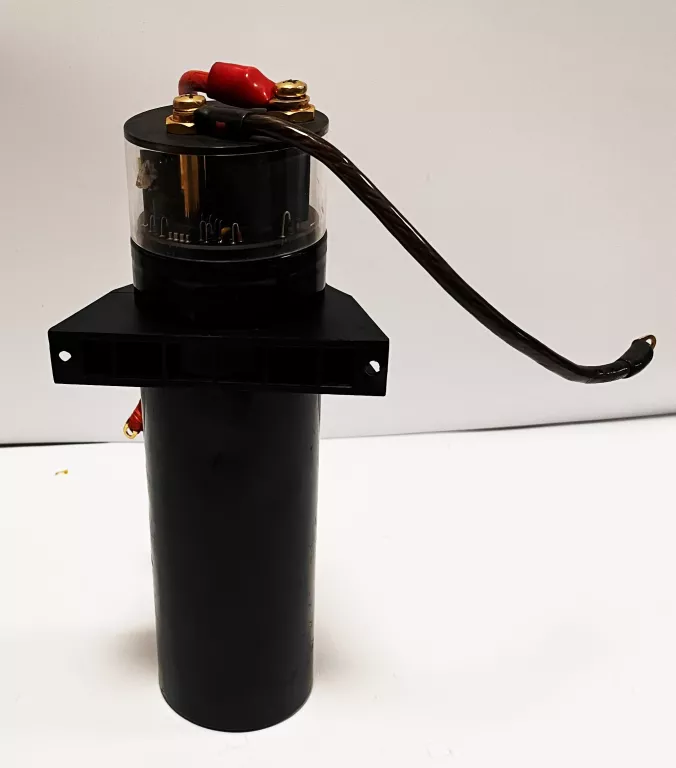 KONDENSATOR HELIX POWER CAP