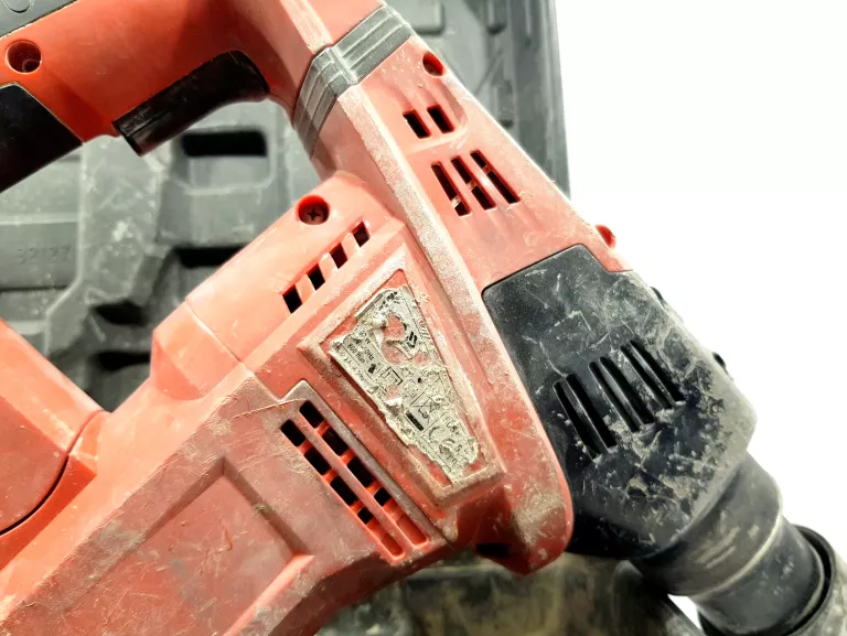 MŁOTOWIERTARKA YATO YT-82127 NA CZĘŚCI