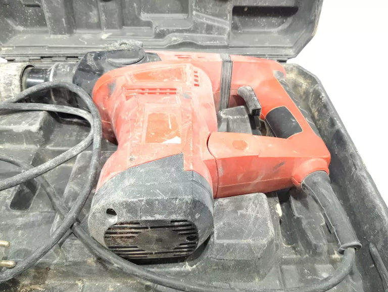 MŁOTOWIERTARKA YATO YT-82127 NA CZĘŚCI