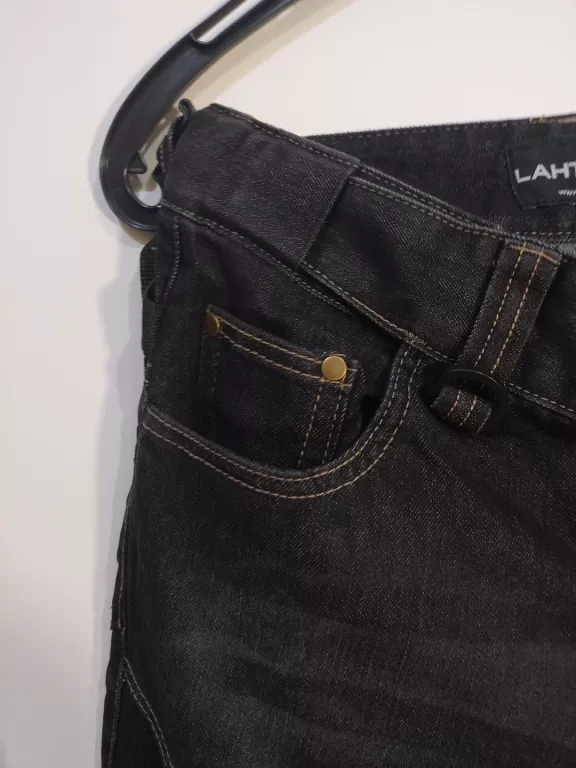 SPODNIE ROBOCZE LAHTI PRO 2XL L4051705