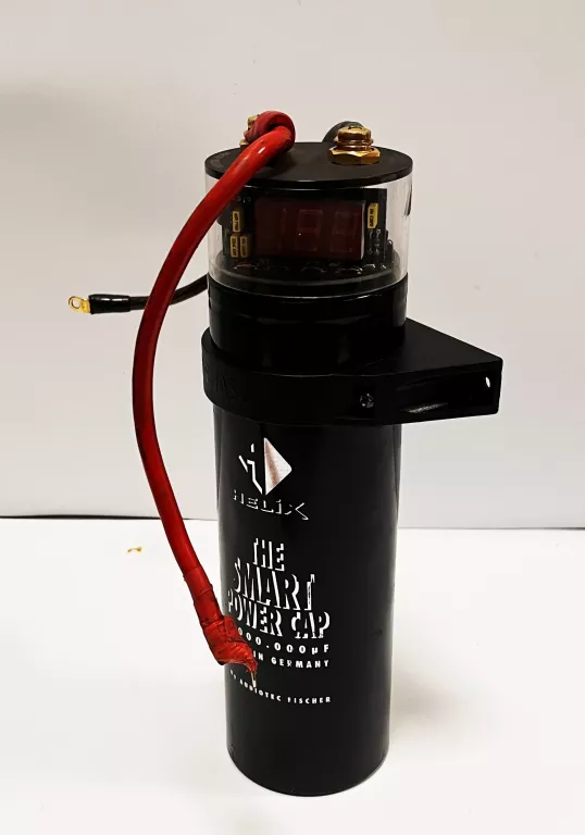 KONDENSATOR HELIX POWER CAP