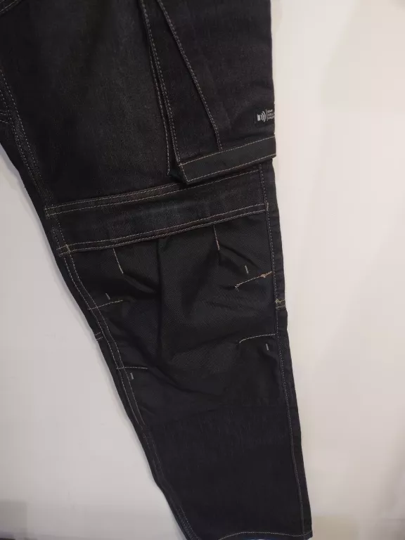 SPODNIE ROBOCZE LAHTI PRO 2XL L4051705