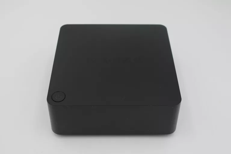 SMART BOX TV SMART 4K DV8981 1TB KOMPLET