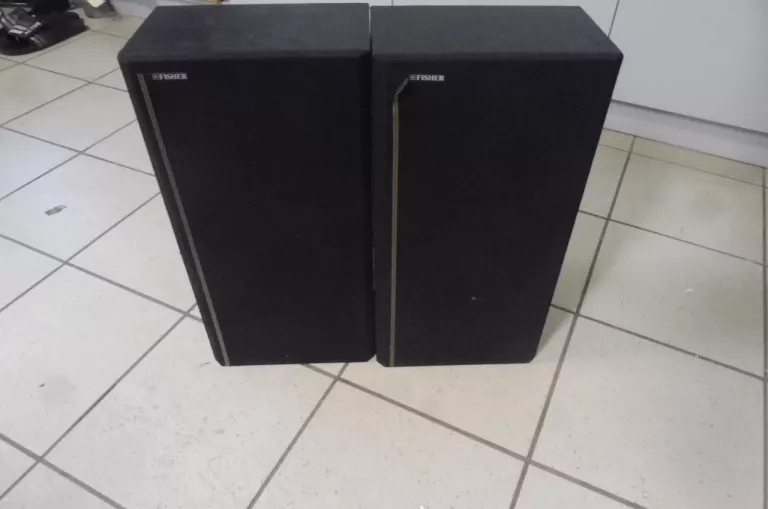KOLUMNY FISHER FT 630