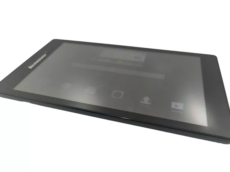 TABLET LENOVO TAB 2+ ETUI