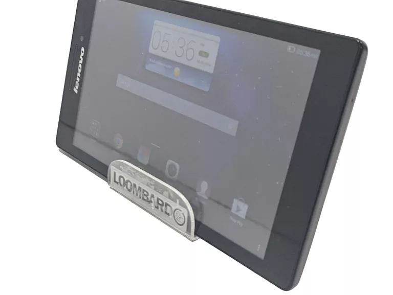 TABLET LENOVO TAB 2+ ETUI