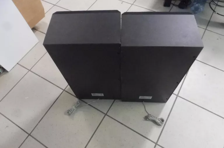 KOLUMNY FISHER FT 630