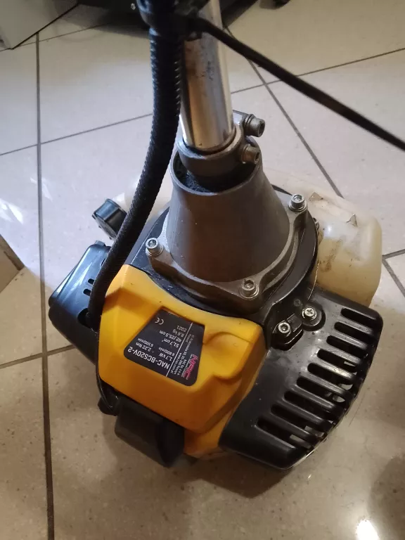 KOSA SPALINOWA NAC-BC520V-2