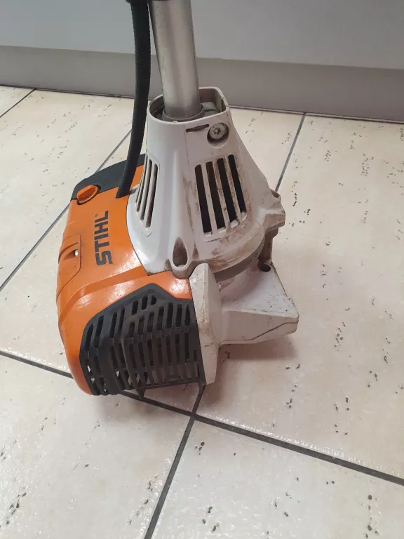 KOSA SPALINOWA STIHL FS 89