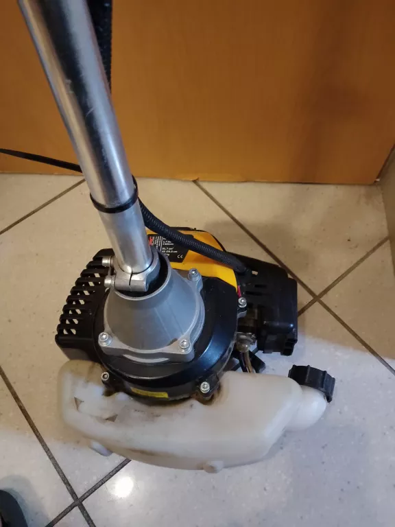 KOSA SPALINOWA NAC-BC520V-2