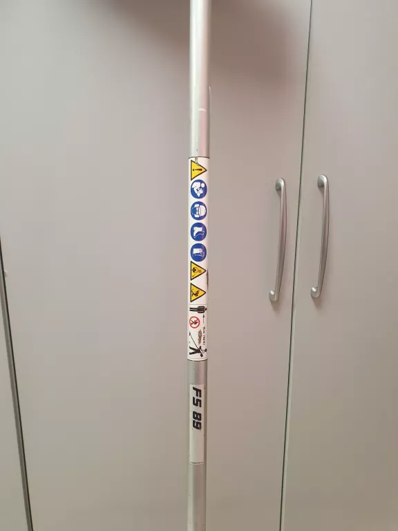 KOSA SPALINOWA STIHL FS 89