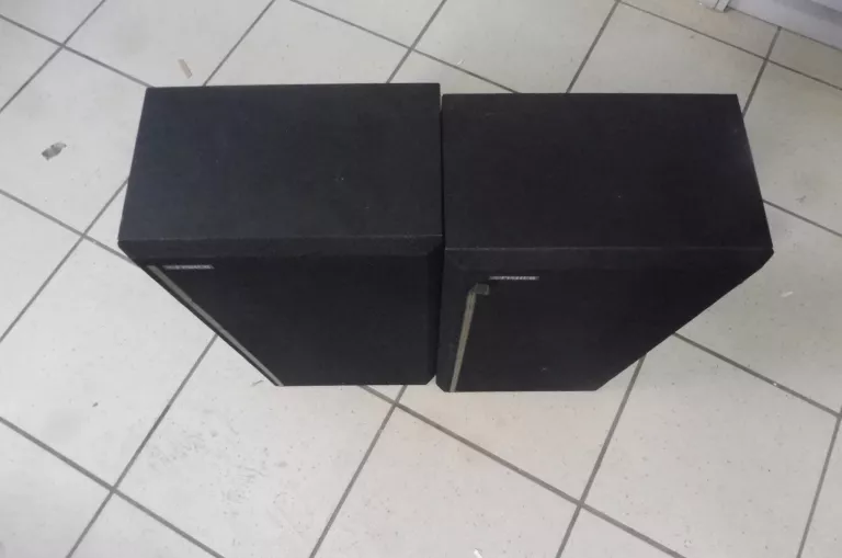 KOLUMNY FISHER FT 630