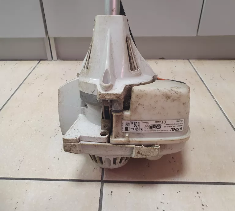 KOSA SPALINOWA STIHL FS 89