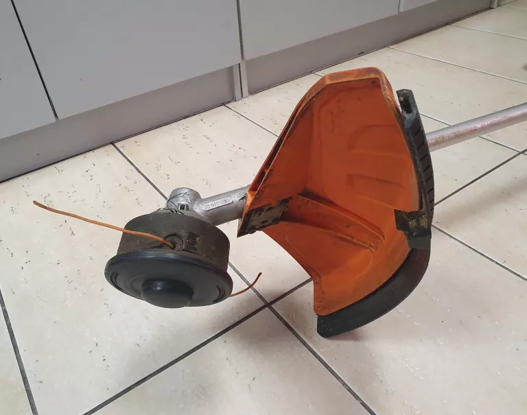 KOSA SPALINOWA STIHL FS 89