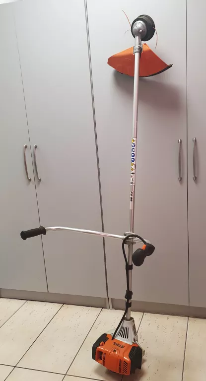 KOSA SPALINOWA STIHL FS 89