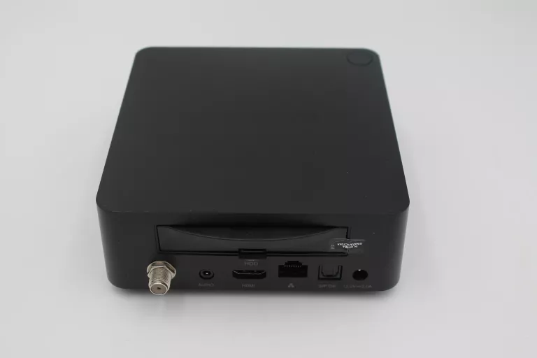 SMART BOX TV SMART 4K DV8981 1TB KOMPLET
