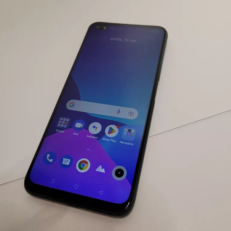 TELEFON REALME X50 5G 128GB