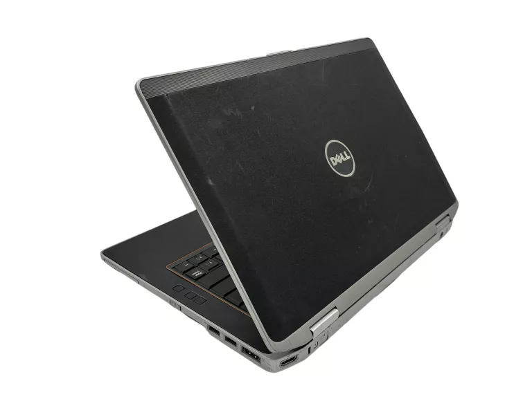 DELL LATITUDE E6420 I5-2520M 8 GB RAM 250 GB SSD