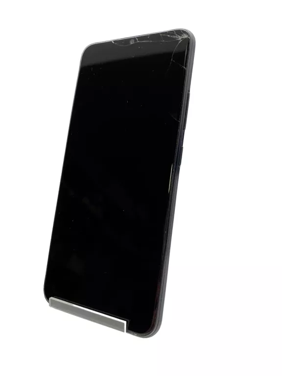 TELEFON REALME C21Y /BLOKADA EKRANU